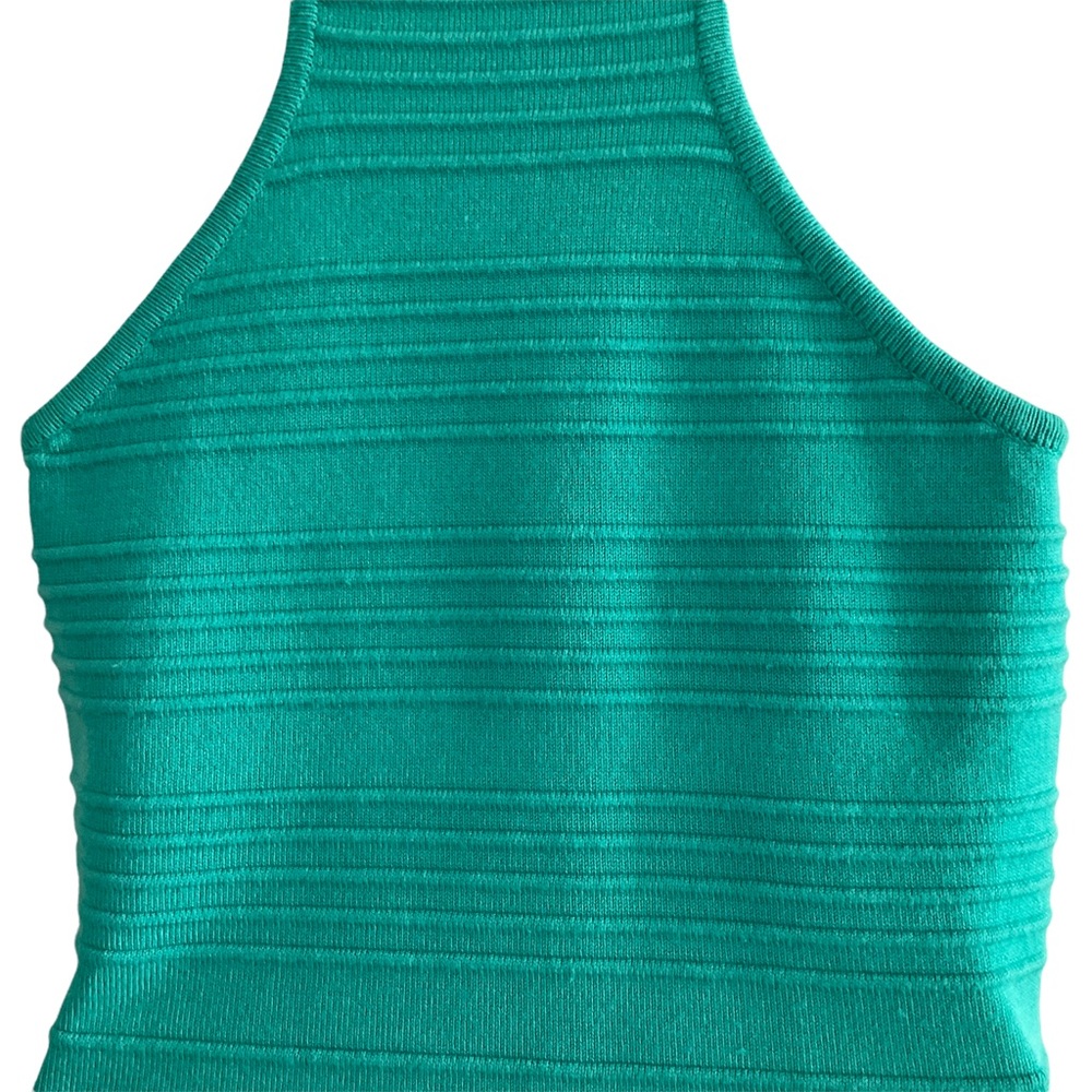 Ribbed Bodycon Dress - Picture 9 of 9